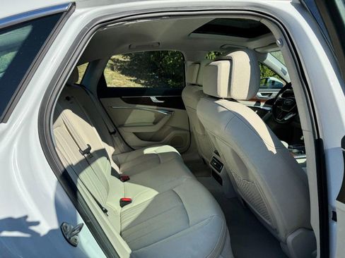 Used 2023 Audi A6 2.0T Premium w/ Convenience Package image 10