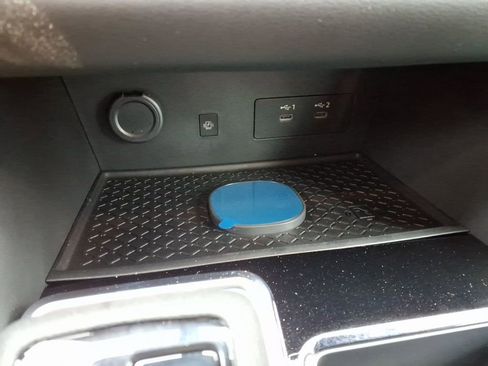 New 2026 Nissan Pathfinder SL image 13