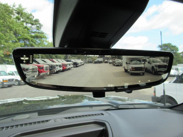 Used 2023 GMC Sierra 2500 AT4 w/ AT4 Premium Plus Package AWD/4WD image 30
