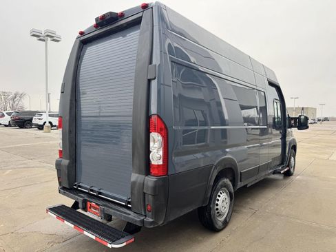 Used 2024 RAM ProMaster 3500 image 3