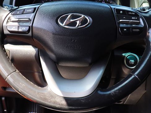 Used 2019 Hyundai Kona SEL w/ Cargo Package FWD image 56