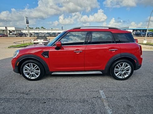 Used 2022 MINI Cooper Countryman image 4