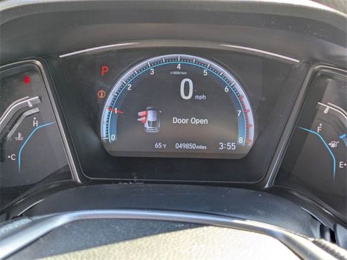 Certified 2017 Honda Civic EX image 19