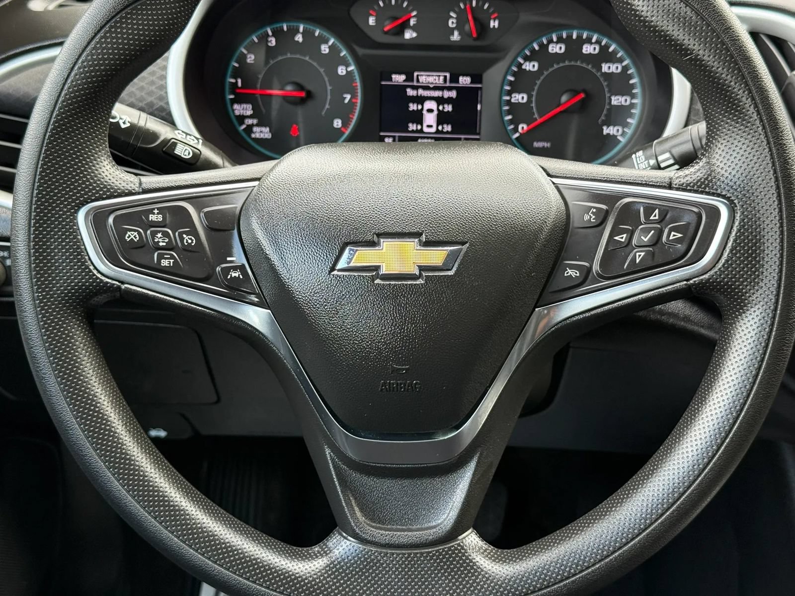 Used 2024 Chevrolet Malibu LS FWD image 23