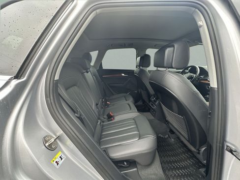 Used 2023 Audi Q5 2.0T Premium AWD/4WD image 34