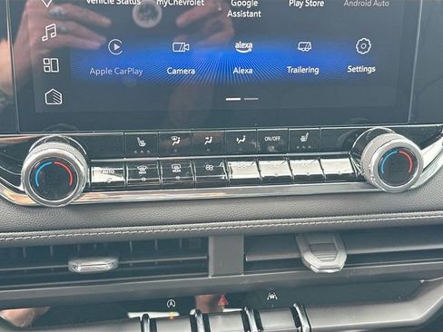 New 2025 Chevrolet Colorado LT w/ LT Convenience Package image 15