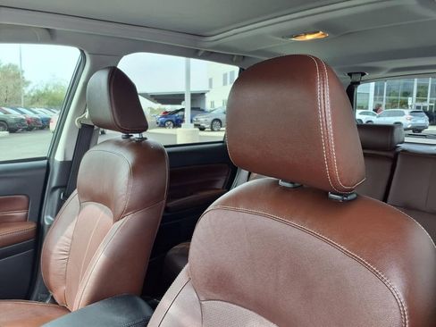 Used 2017 Subaru Forester 2.5i Touring image 27