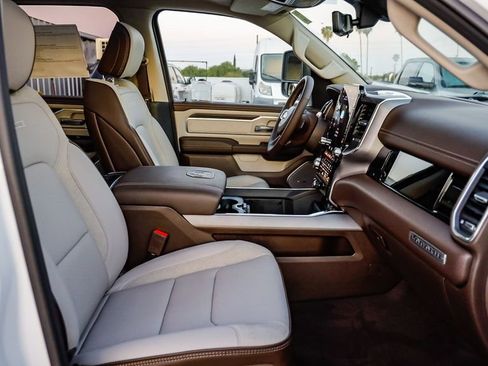 New 2026 RAM 1500 Laramie w/ Advanced Safety Group II image 21