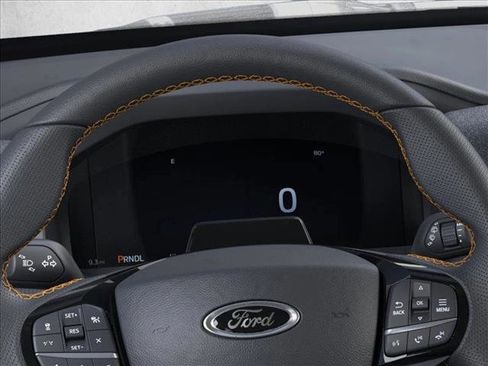 New 2026 Ford Explorer Tremor image 13