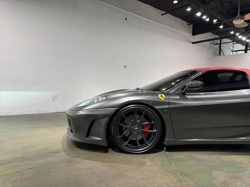 Used 2006 Ferrari F430 Spider image 4