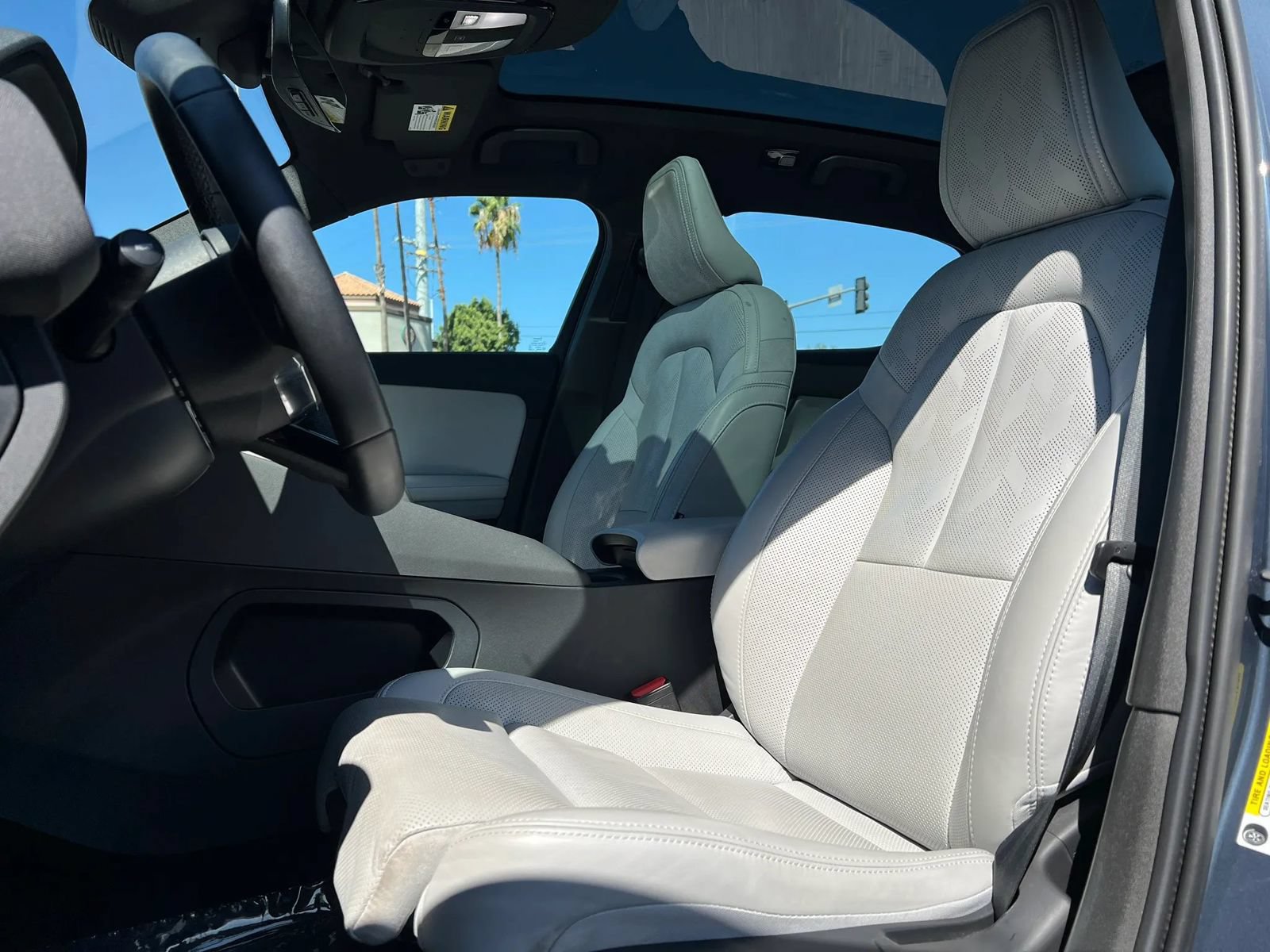 Used 2024 Polestar Polestar 2 AWD/4WD image 10