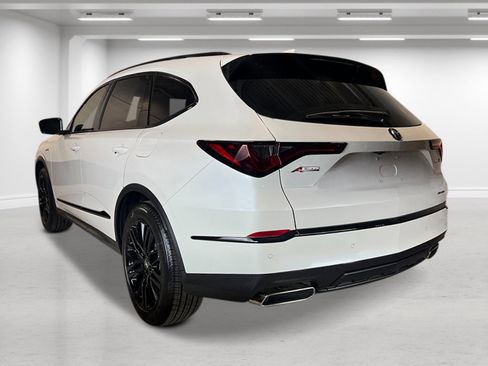New 2026 Acura MDX A-Spec image 3