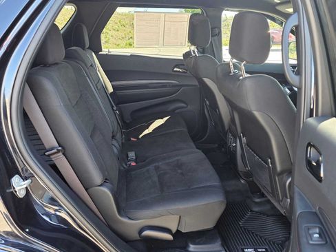Used 2023 Dodge Durango R/T AWD/4WD image 12