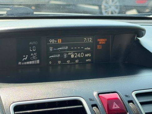 Used 2018 Subaru Forester 2.0XT Premium AWD/4WD image 35