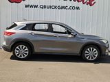 Used 2019 INFINITI QX50 Pure image 5