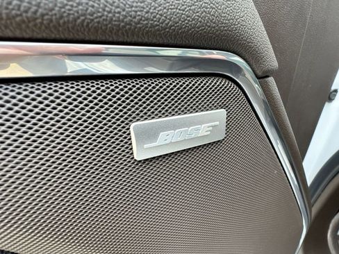 Certified 2024 Chevrolet Silverado 1500 LTZ image 24