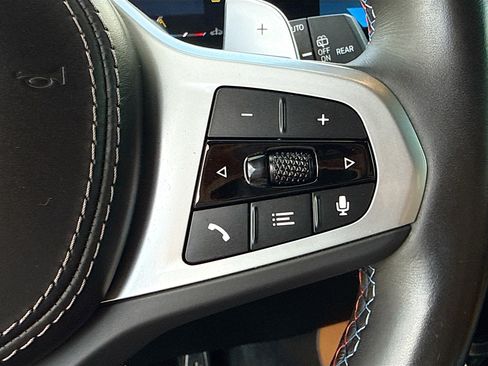 Used 2024 BMW X5 M60i w/ Executive Package AWD/4WD image 40