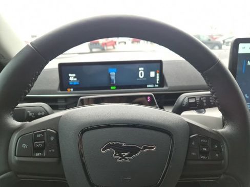 Used 2022 Ford Mustang Mach-E Select w/ Comfort/Technology Package image 14