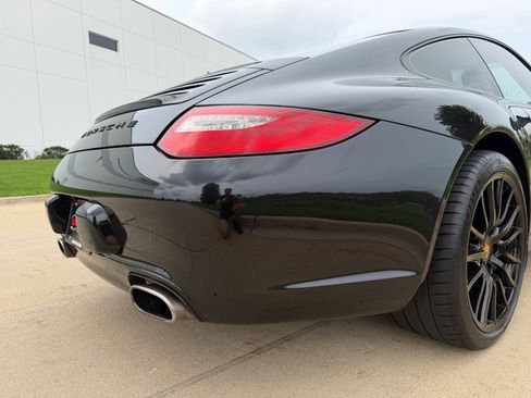 Used 2010 Porsche 911 Carrera RWD image 23