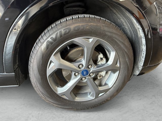 Used 2023 Ford Escape ST-Line AWD/4WD image 23