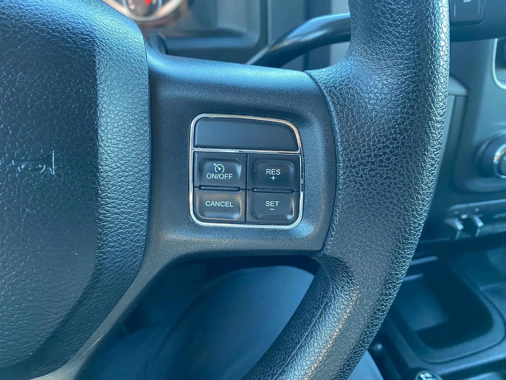 Used 2017 RAM 3500 Tradesman w/ Popular Equipment Group AWD/4WD image 17