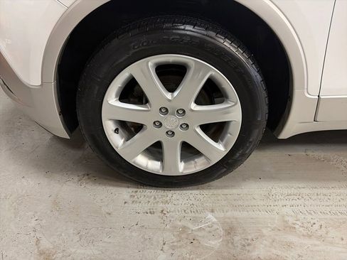 Used 2015 Buick Encore Leather image 5