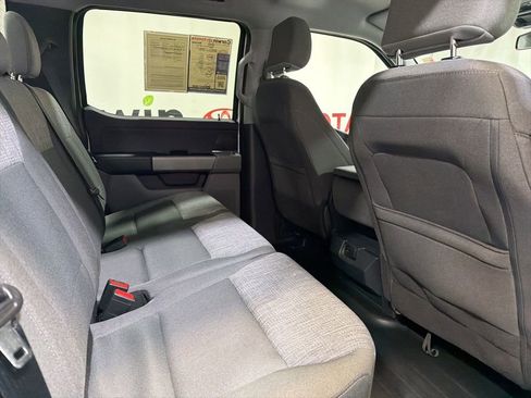Used 2022 Ford F150 XLT w/ Equipment Group 301A Mid image 14