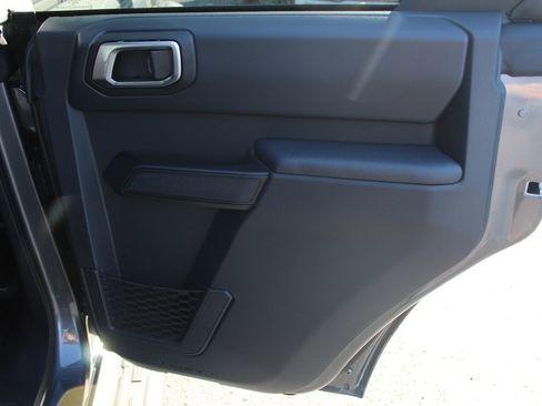 New 2025 Ford Bronco Big Bend image 13