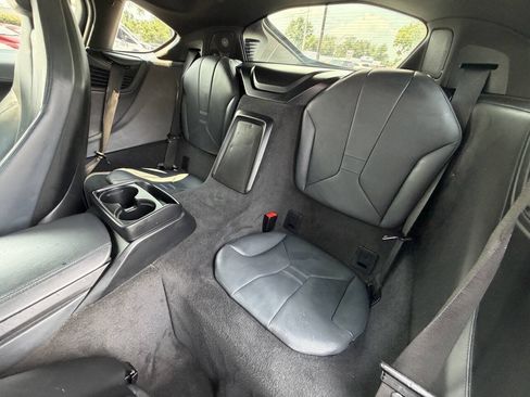 Used 2017 BMW i8 AWD/4WD image 31