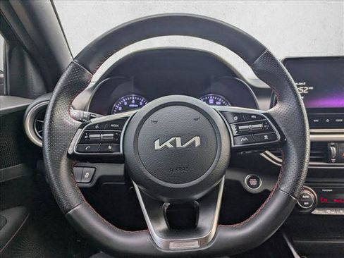 Used 2023 Kia Forte GT FWD image 11
