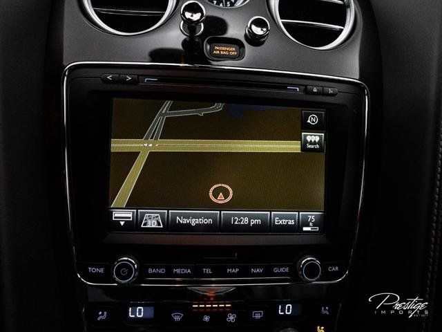 Used 2015 Bentley Continental GT V8 S AWD/4WD image 43