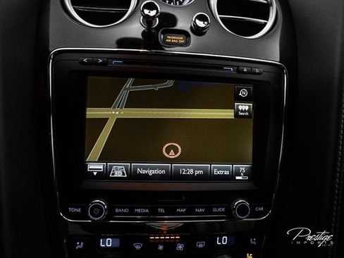 Used 2015 Bentley Continental GT V8 S AWD/4WD image 43