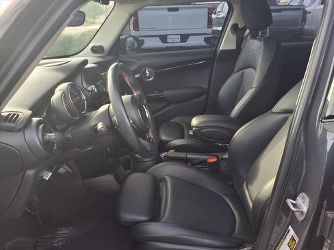 Used 2020 MINI Cooper S w/ Driver Assistance Package image 16