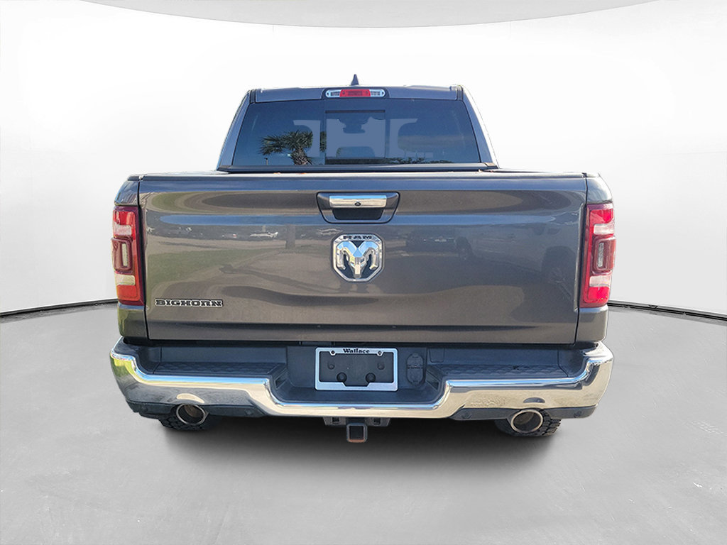 Used 2020 RAM 1500 Big Horn RWD image 5