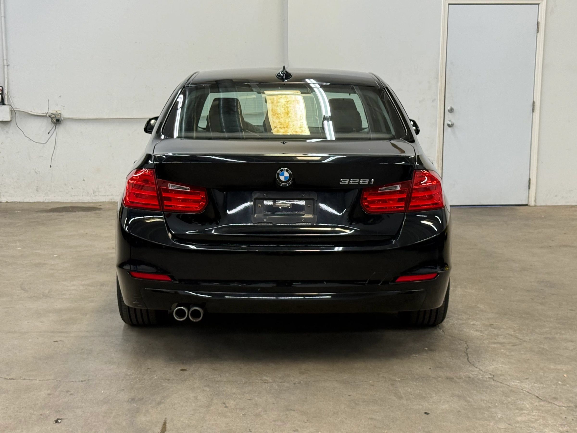 Used 2015 BMW 328i Sedan RWD image 5