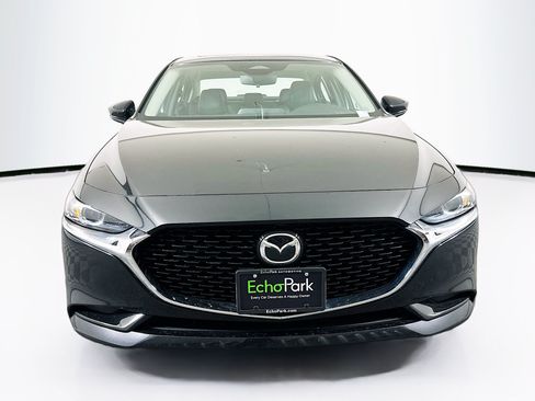 Used 2024 MAZDA MAZDA3 s FWD image 2