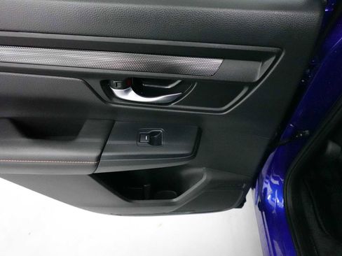 Certified 2023 Honda CR-V Sport image 25