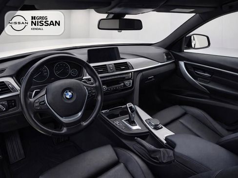 Used 2018 BMW 430i Convertible RWD image 8