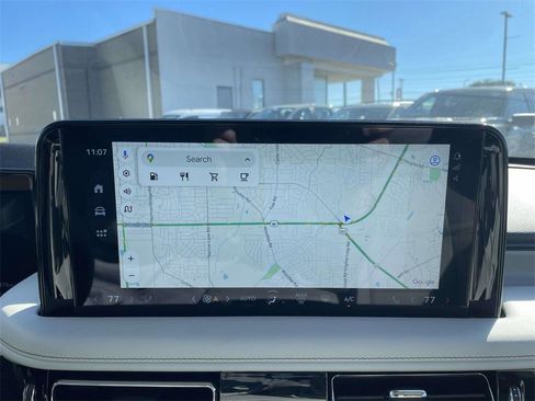 New 2025 Lincoln Aviator Reserve w/ Luxury Package image 21