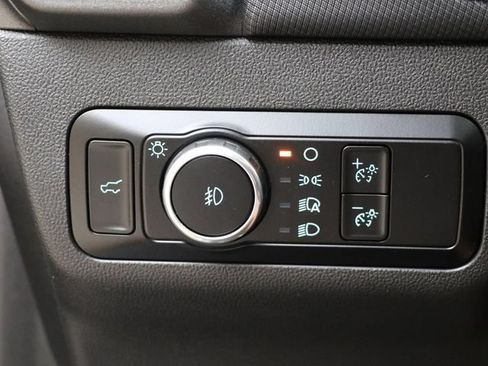 Used 2025 Ford Bronco Sport Outer Banks w/ Outer Banks Tech Package+ AWD/4WD image 31