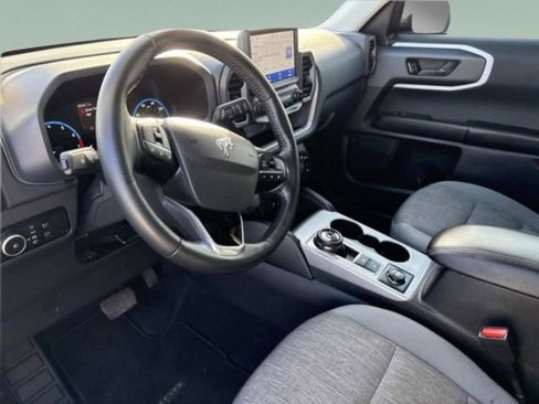 Used 2023 Ford Bronco Sport Big Bend w/ Convenience Package AWD/4WD image 22