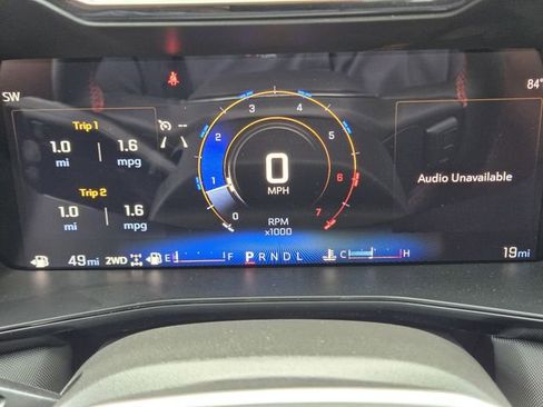 New 2025 Chevrolet Colorado Z71 w/ Z71 Convenience Package 2 image 11