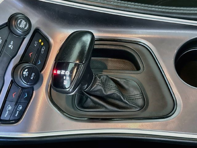 Used 2022 Dodge Challenger SXT w/ Blacktop Package RWD image 19