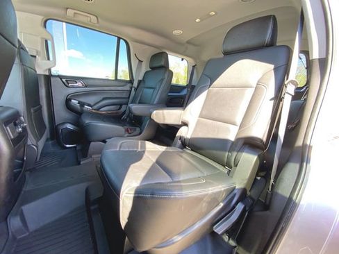 Used 2020 Chevrolet Tahoe LT w/ Max Trailering Package AWD/4WD image 23