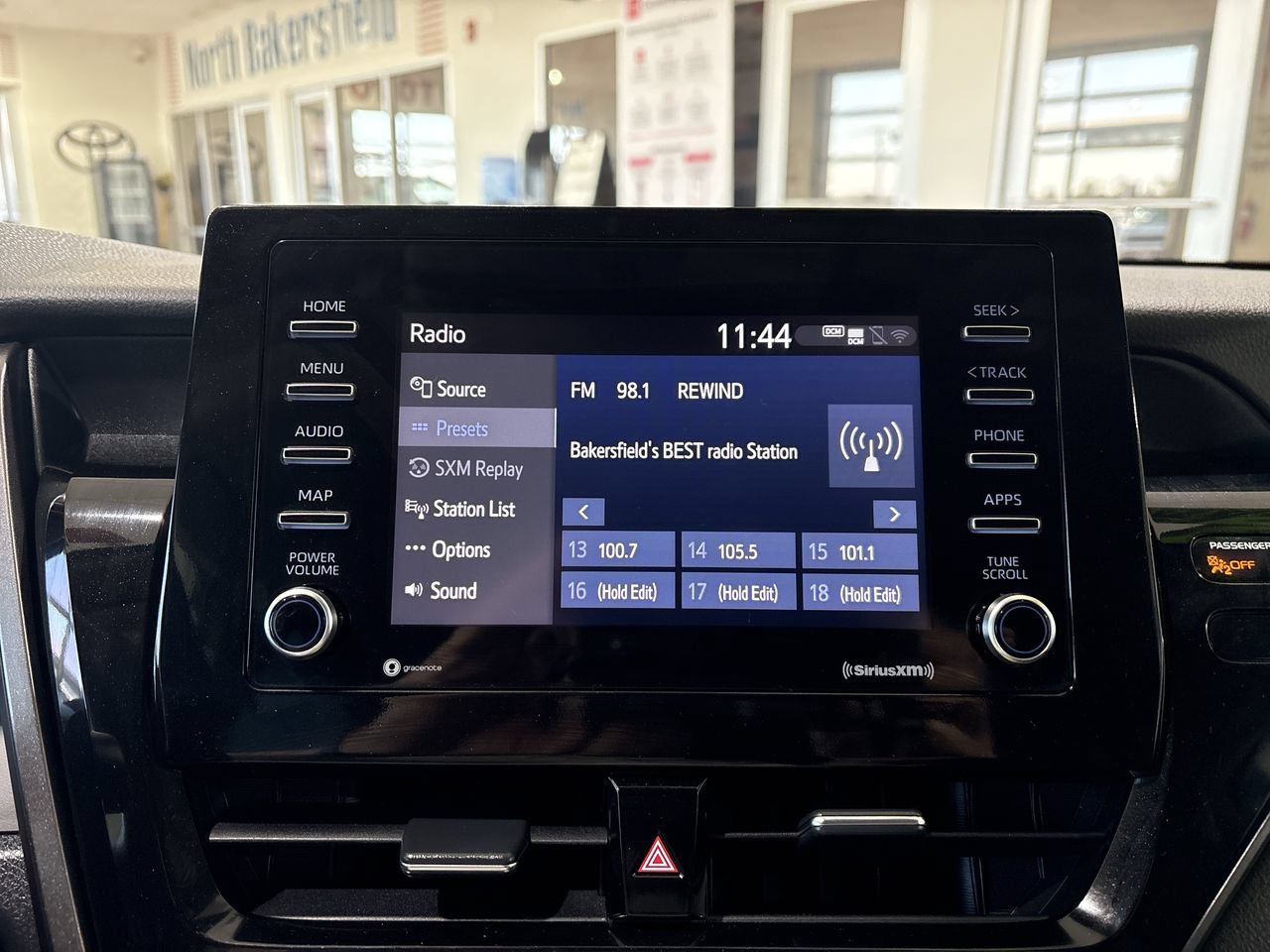 Certified 2022 Toyota Camry LE FWD image 17