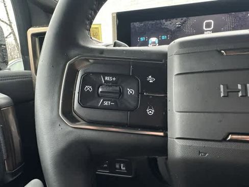 Used 2024 GMC Hummer EV 3X AWD/4WD image 23