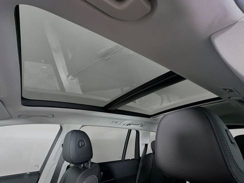 New 2026 Mercedes-Benz GLS 450 4MATIC image 22