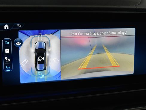 New 2026 Mercedes-Benz GLS 450 4MATIC image 11