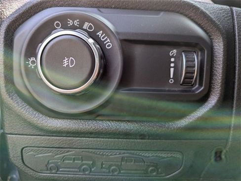 Used 2024 Jeep Wrangler Sport S image 22