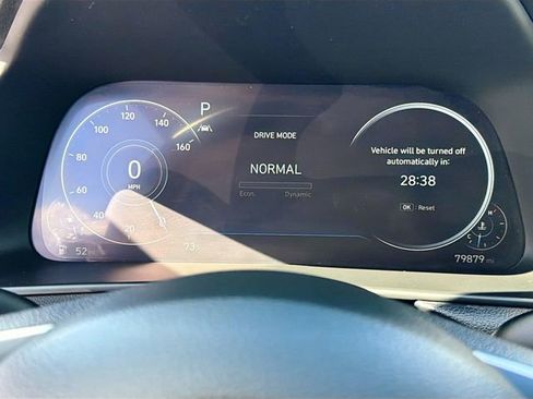 Used 2022 Hyundai Sonata SEL w/ Convenience Package image 12